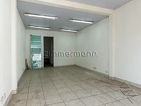 Escritório/Sala Comercial - 71m², Butanta - Escritório/sala em Butanta, São Paulo - Foto 4