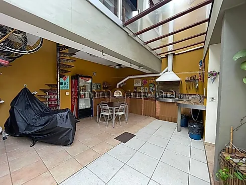 Casa 3 Quartos com 1 Suíte e 285m² - Vila Monumento - Casa em Vila Monumento, São Paulo - Foto 3