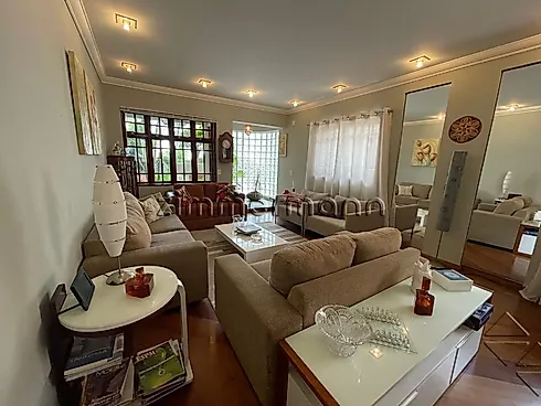 Casa 3 Quartos com 1 Suíte e 285m² - Vila Monumento - Casa em Vila Monumento, São Paulo - Foto 4