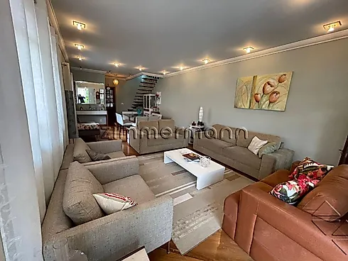 Casa 3 Quartos com 1 Suíte e 285m² - Vila Monumento - Casa em Vila Monumento, São Paulo - Foto 5