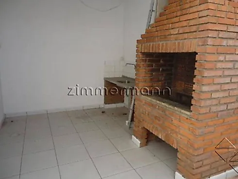Casa 3 Quartos com 165m² - Agua Branca - Casa em Agua Branca, São Paulo - Foto 2