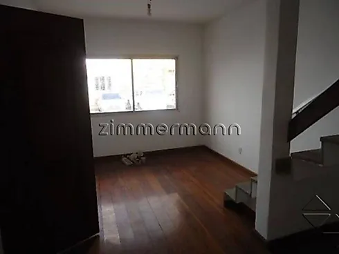 Casa 3 Quartos com 165m² - Agua Branca - Casa em Agua Branca, São Paulo - Foto 3