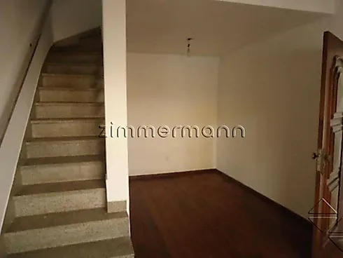 Casa 3 Quartos com 165m² - Agua Branca - Casa em Agua Branca, São Paulo - Foto 4