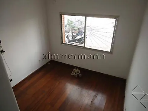 Casa 3 Quartos com 165m² - Agua Branca - Casa em Agua Branca, São Paulo - Foto 5