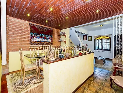 Casa 3 Quartos com 1 Suíte e 400m² - Pompeia - Casa em Pompeia, São Paulo - Foto 1