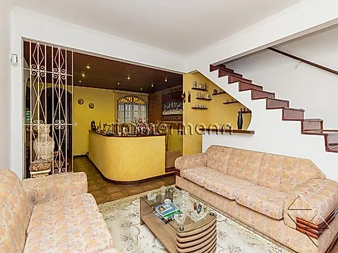 Casa 3 Quartos com 1 Suíte e 400m² - Pompeia - Casa em Pompeia, São Paulo - Foto 2