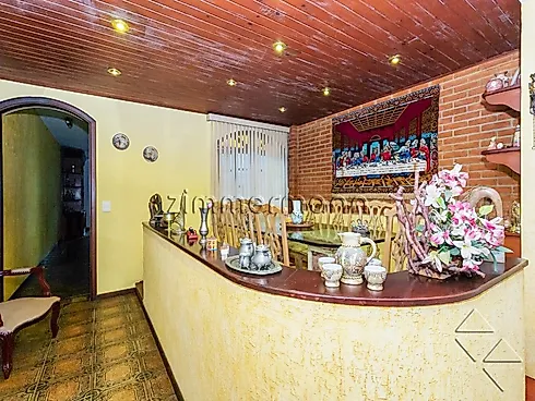 Casa 3 Quartos com 1 Suíte e 400m² - Pompeia - Casa em Pompeia, São Paulo - Foto 3