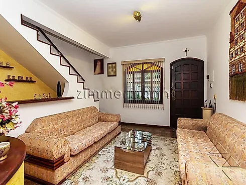Casa 3 Quartos com 1 Suíte e 400m² - Pompeia - Casa em Pompeia, São Paulo - Foto 4