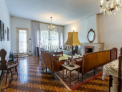 Casa 3 Quartos com 250m² - Alto da Lapa - Casa em Alto da Lapa, São Paulo - Foto 2