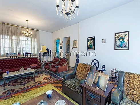 Casa 3 Quartos com 250m² - Alto da Lapa - Casa em Alto da Lapa, São Paulo - Foto 4
