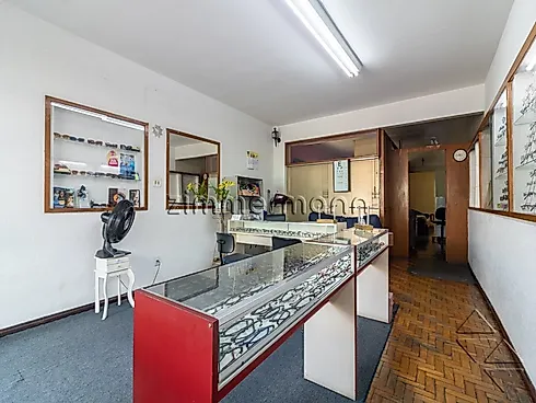 Casa 3 Quartos com 300m² - Campo Belo - Casa em Campo Belo, São Paulo - Foto 2