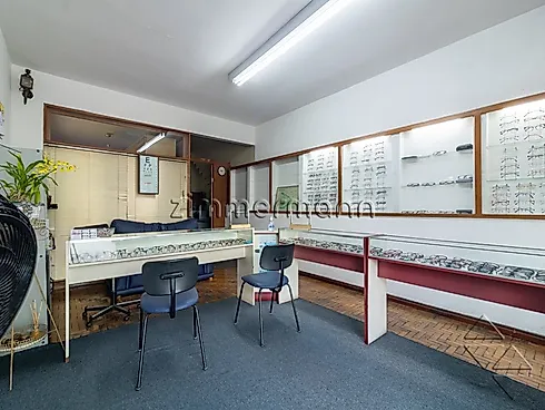 Casa 3 Quartos com 300m² - Campo Belo - Casa em Campo Belo, São Paulo - Foto 3