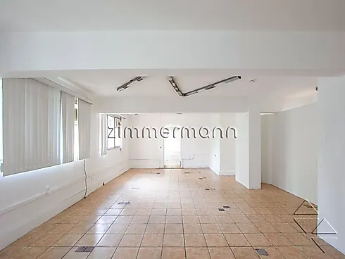 Escritório/Sala Comercial - 220m², Vila Mariana - Escritório/sala em Vila Mariana, São Paulo - Foto 1