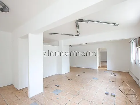 Escritório/Sala Comercial - 220m², Vila Mariana - Escritório/sala em Vila Mariana, São Paulo - Foto 2