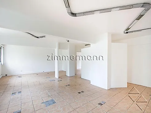 Escritório/Sala Comercial - 220m², Vila Mariana - Escritório/sala em Vila Mariana, São Paulo - Foto 3