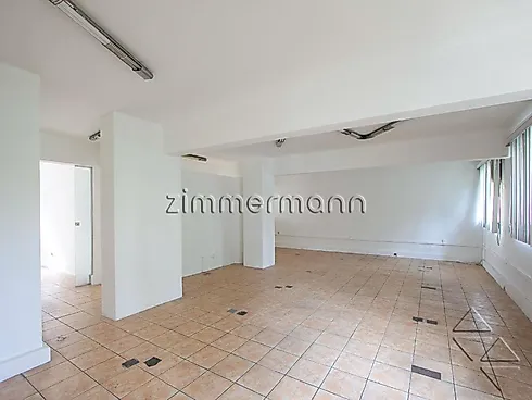 Escritório/Sala Comercial - 220m², Vila Mariana - Escritório/sala em Vila Mariana, São Paulo - Foto 4