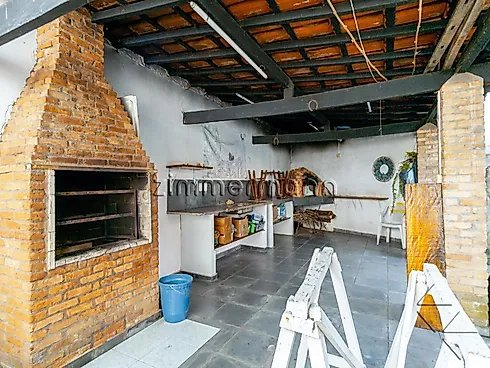 Casa 3 Quartos com 1 Suíte e 258m² - Sumare - Casa em Sumare, São Paulo - Foto 2