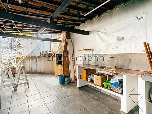 Casa 3 Quartos com 1 Suíte e 258m² - Sumare - Casa em Sumare, São Paulo - Foto 3