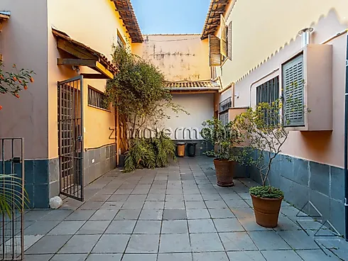 Casa 3 Quartos com 1 Suíte e 258m² - Sumare - Casa em Sumare, São Paulo - Foto 5