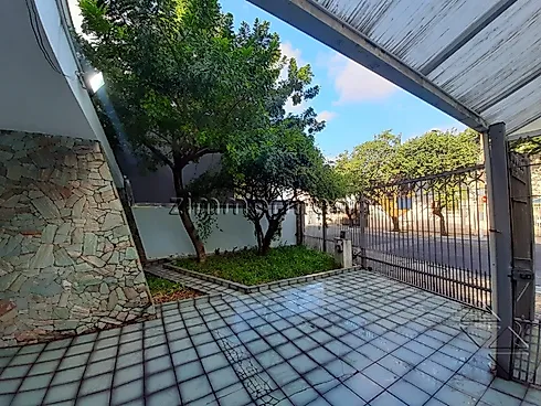Casa 10 Quartos com 4 Suítes e 276m² - Campo Belo - Casa em Campo Belo, São Paulo - Foto 1