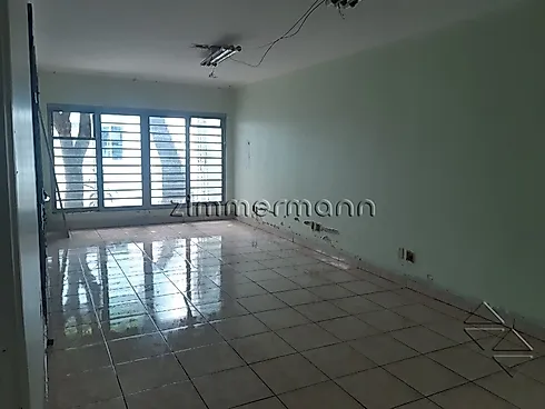 Casa 10 Quartos com 4 Suítes e 276m² - Campo Belo - Casa em Campo Belo, São Paulo - Foto 2