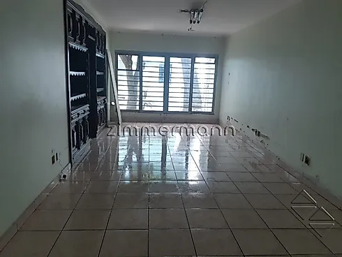 Casa 10 Quartos com 4 Suítes e 276m² - Campo Belo - Casa em Campo Belo, São Paulo - Foto 3