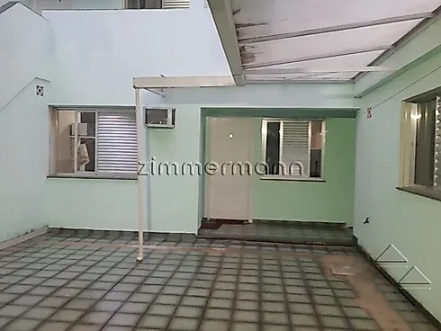 Casa 10 Quartos com 4 Suítes e 276m² - Campo Belo - Casa em Campo Belo, São Paulo - Foto 5
