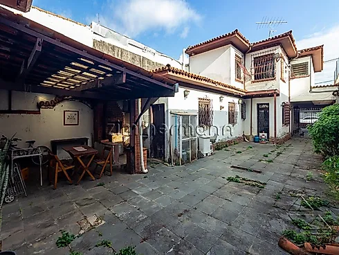 Casa 4 Quartos com 2 Suítes e 360m² - Brooklin - Casa em Brooklin, São Paulo - Foto 1