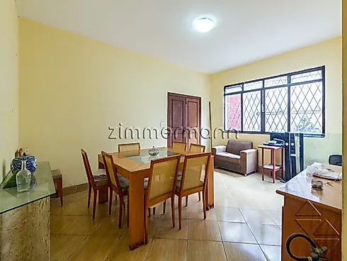 Casa 4 Quartos com 2 Suítes e 360m² - Brooklin - Casa em Brooklin, São Paulo - Foto 2