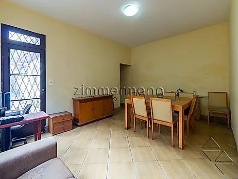 Casa 4 Quartos com 2 Suítes e 360m² - Brooklin - Casa em Brooklin, São Paulo - Foto 3
