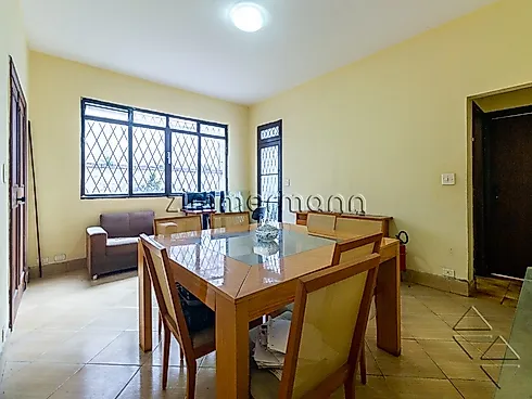 Casa 4 Quartos com 2 Suítes e 360m² - Brooklin - Casa em Brooklin, São Paulo - Foto 4