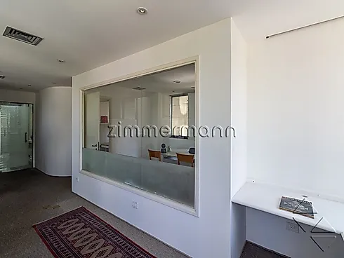 Escritório/Sala Comercial - 60m², Vila Olimpia - Escritório/sala em Vila Olimpia, São Paulo - Foto 2