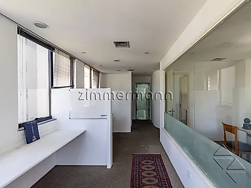 Escritório/Sala Comercial - 60m², Vila Olimpia - Escritório/sala em Vila Olimpia, São Paulo - Foto 4