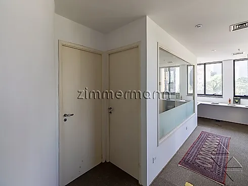 Escritório/Sala Comercial - 60m², Vila Olimpia - Escritório/sala em Vila Olimpia, São Paulo - Foto 5