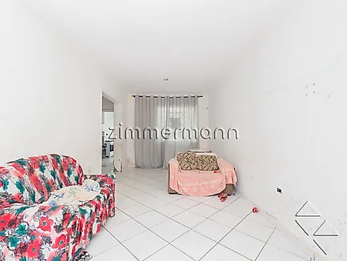 Casa 2 Quartos com 120m² - Perdizes - Casa em Perdizes, São Paulo - Foto 2