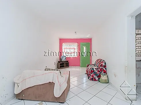 Casa 2 Quartos com 120m² - Perdizes - Casa em Perdizes, São Paulo - Foto 3