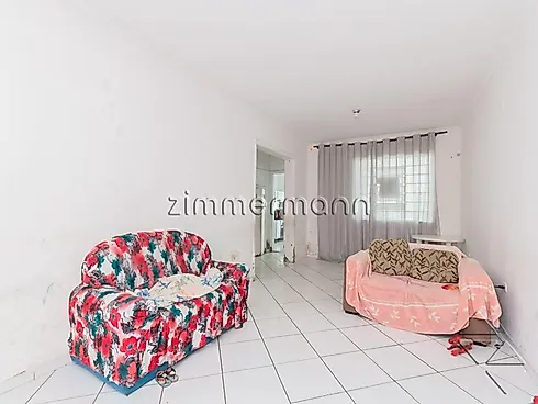 Casa 2 Quartos com 120m² - Perdizes - Casa em Perdizes, São Paulo - Foto 4