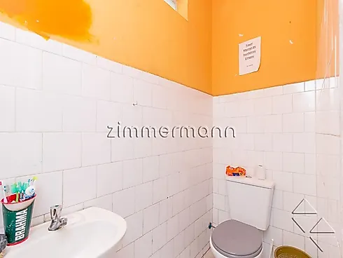 Casa 2 Quartos com 120m² - Perdizes - Casa em Perdizes, São Paulo - Foto 5