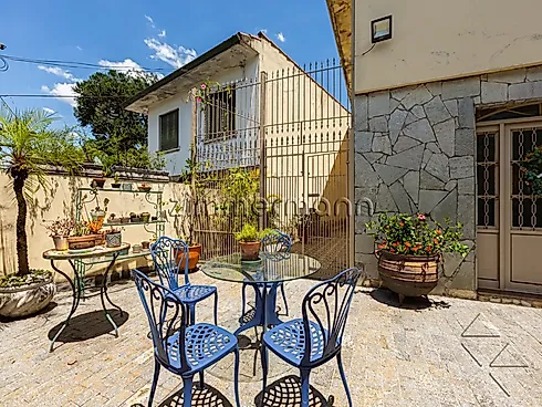 Casa 3 Quartos com 232m² - Vila Madalena - Casa em Vila Madalena, São Paulo - Foto 3