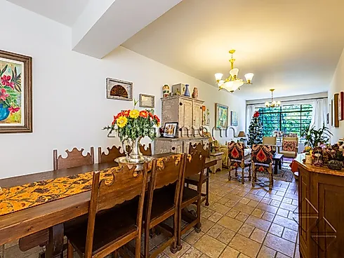 Casa 3 Quartos com 232m² - Vila Madalena - Casa em Vila Madalena, São Paulo - Foto 4