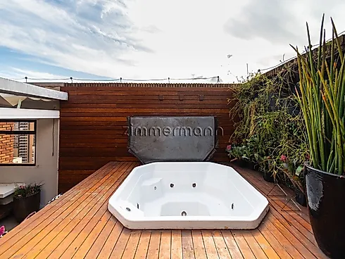 Apartamento 3 Quartos com 3 Suítes e 386m² - Perdizes - Apartamento em Perdizes, São Paulo - Foto 3
