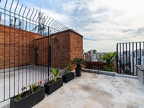 Apartamento 3 Quartos com 3 Suítes e 386m² - Perdizes - Apartamento em Perdizes, São Paulo - Foto 4