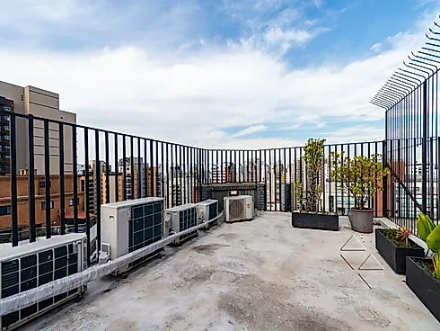 Apartamento 3 Quartos com 3 Suítes e 386m² - Perdizes - Apartamento em Perdizes, São Paulo - Foto 5