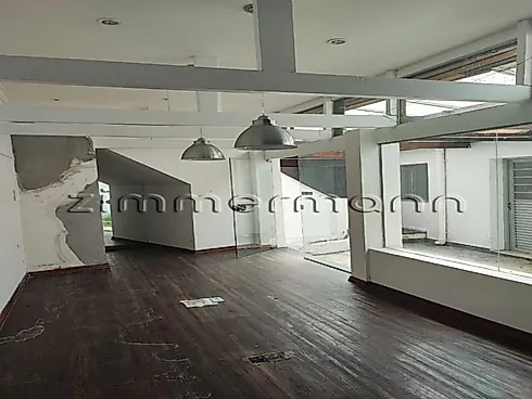 Casa 3 Quartos com 1 Suíte e 300m² - Pacaembu - Casa em Pacaembu, São Paulo - Foto 2