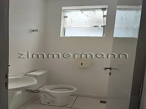 Casa 3 Quartos com 1 Suíte e 300m² - Pacaembu - Casa em Pacaembu, São Paulo - Foto 3