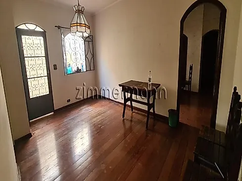 Vila Romana, São Paulo