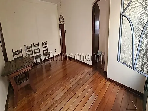 Casa 3 Quartos com 1 Suíte e 110m² - Vila Romana - Casa em Vila Romana, São Paulo - Foto 2