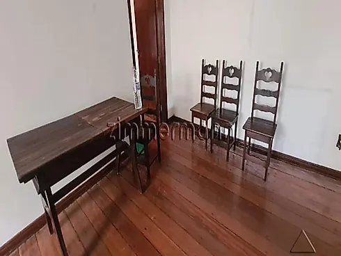 Casa 3 Quartos com 1 Suíte e 110m² - Vila Romana - Casa em Vila Romana, São Paulo - Foto 3