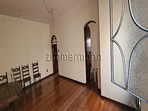 Casa 3 Quartos com 1 Suíte e 110m² - Vila Romana - Casa em Vila Romana, São Paulo - Foto 5