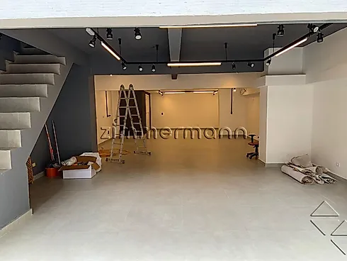 Escritório/Sala Comercial - 196m², Sumare - Escritório/sala em Sumare, Sao Paulo - Foto 2